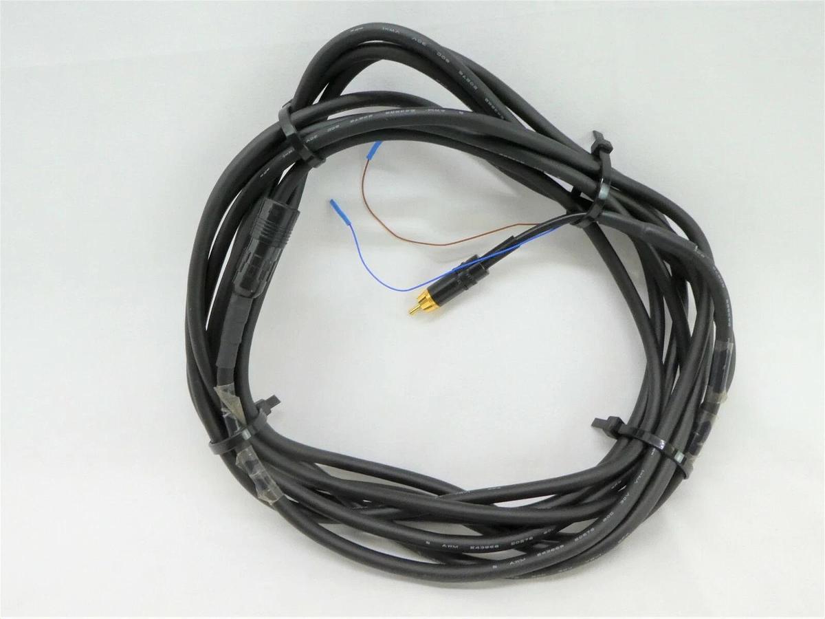 Used Nikon T045-718 2D Code Maintenance Tool P484-RL-LD NSR-S610C System Working