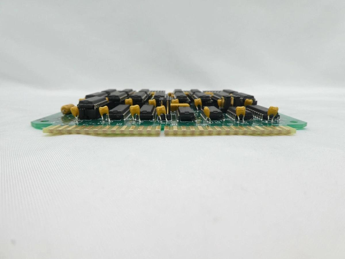 PL Pro-Log 0786041 TTL I/O Card PCB 7604A-S587 Lam Research 810-001314-003 New