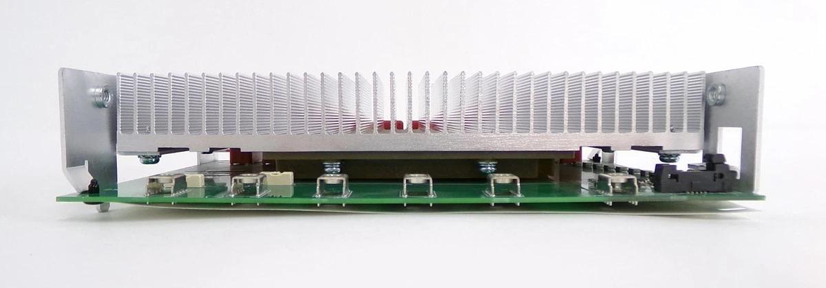 Used AE Advanced Energy 23000203-B Output Drive PCB 21800082-00 Working Surplus