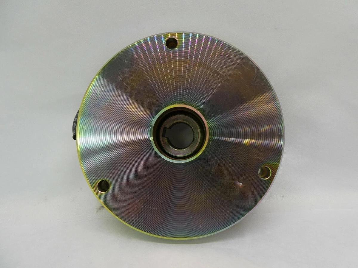 Used Ogura Clutch RNB 0.8G Electromagnetic Spring Applied Brake TEL Lithius Working