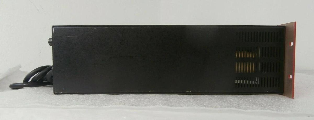 Refurbished Glassman PS/EX40P12 Power Supply Varian VSEA 109559003 Manufacturer Refurbished