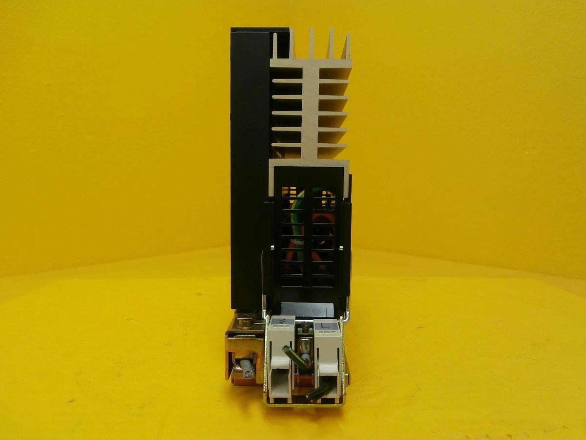 Used Eurotherm 461/083/13/19/ENG/008/055/96/00 Analogue Input Thyristor Unit 461 Used