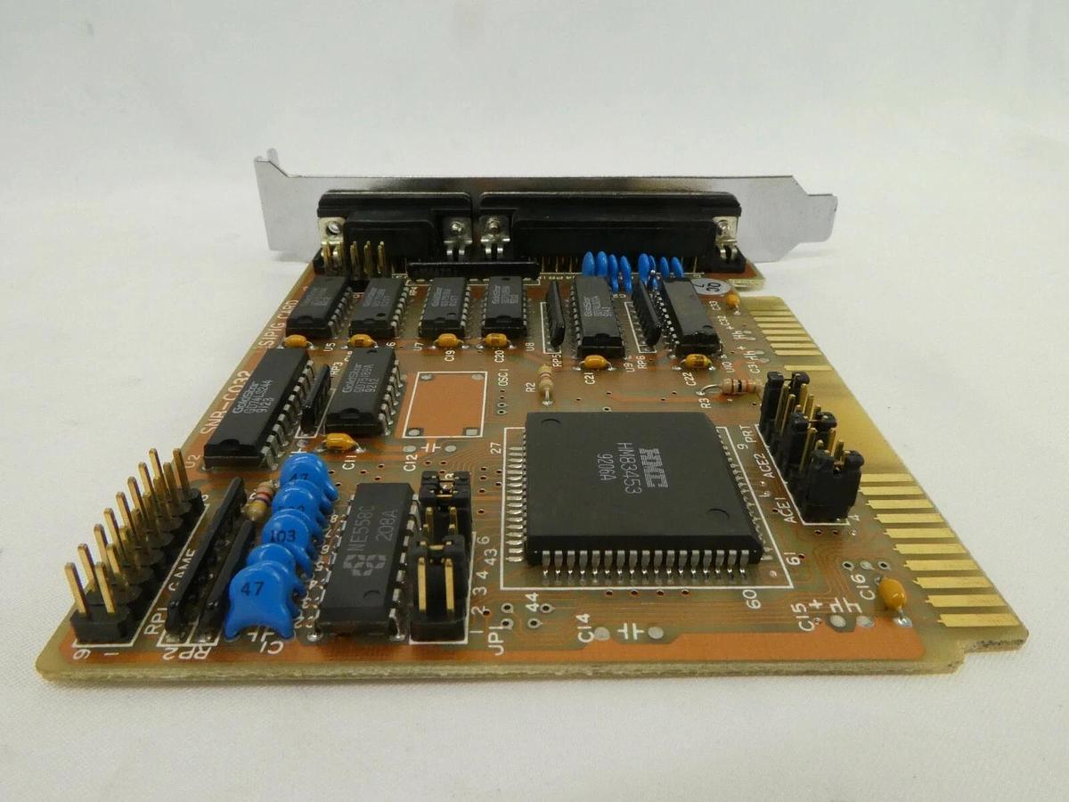 Used Electroglas SNB-C032 SIPIG PCB Card 4085x Horizon PSM Working Spare