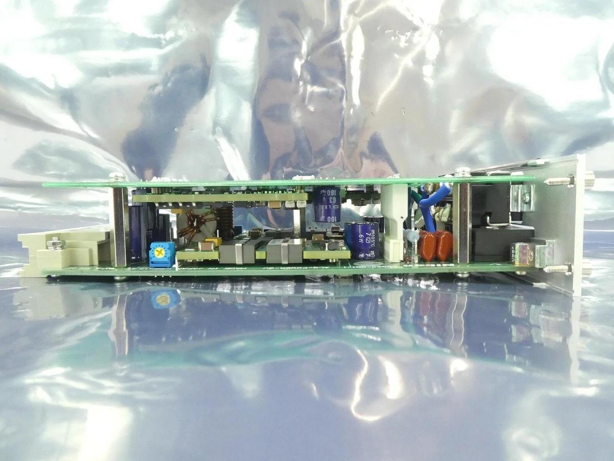 Used Nikon 4S050-661-1 PCB Card ALG-POWER-3U TDK MSE381 NSR FX-601F Working Spare