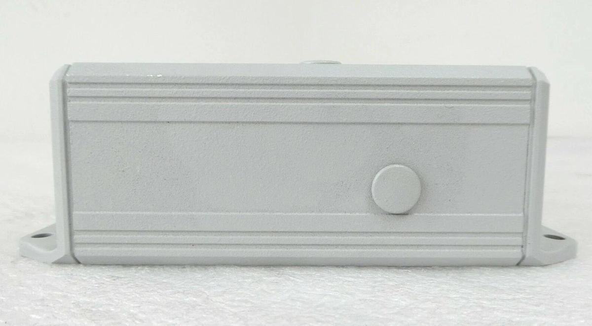 Used MKS Instruments 621C11TBFHD Signal Conditioner Working Surplus