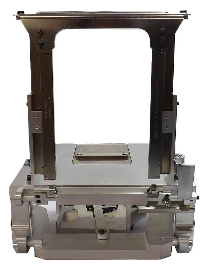 Used AMAT Applied Materials 0020-23153 200mm Wafer Cassette Assembly Working Surplus