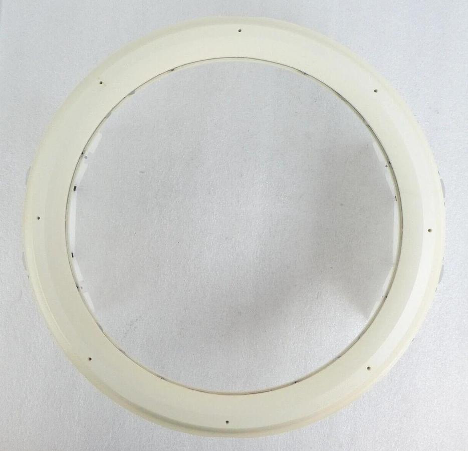 Used Novellus Systems 02-152265-00 296MM PPS Cup Cleaned Working Surplus