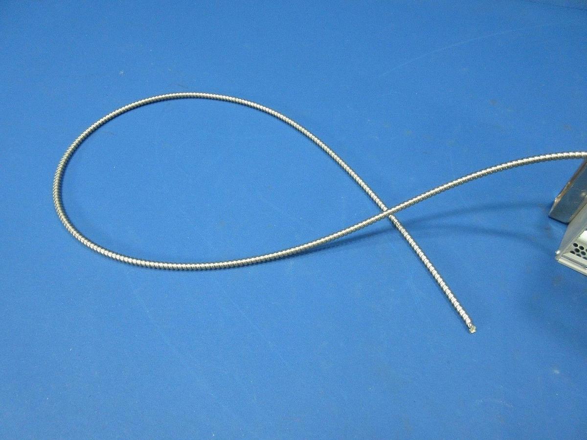 Used Optonics Fiber Optic Illuminator DCG Systems EmiScope-IIIt Used Working