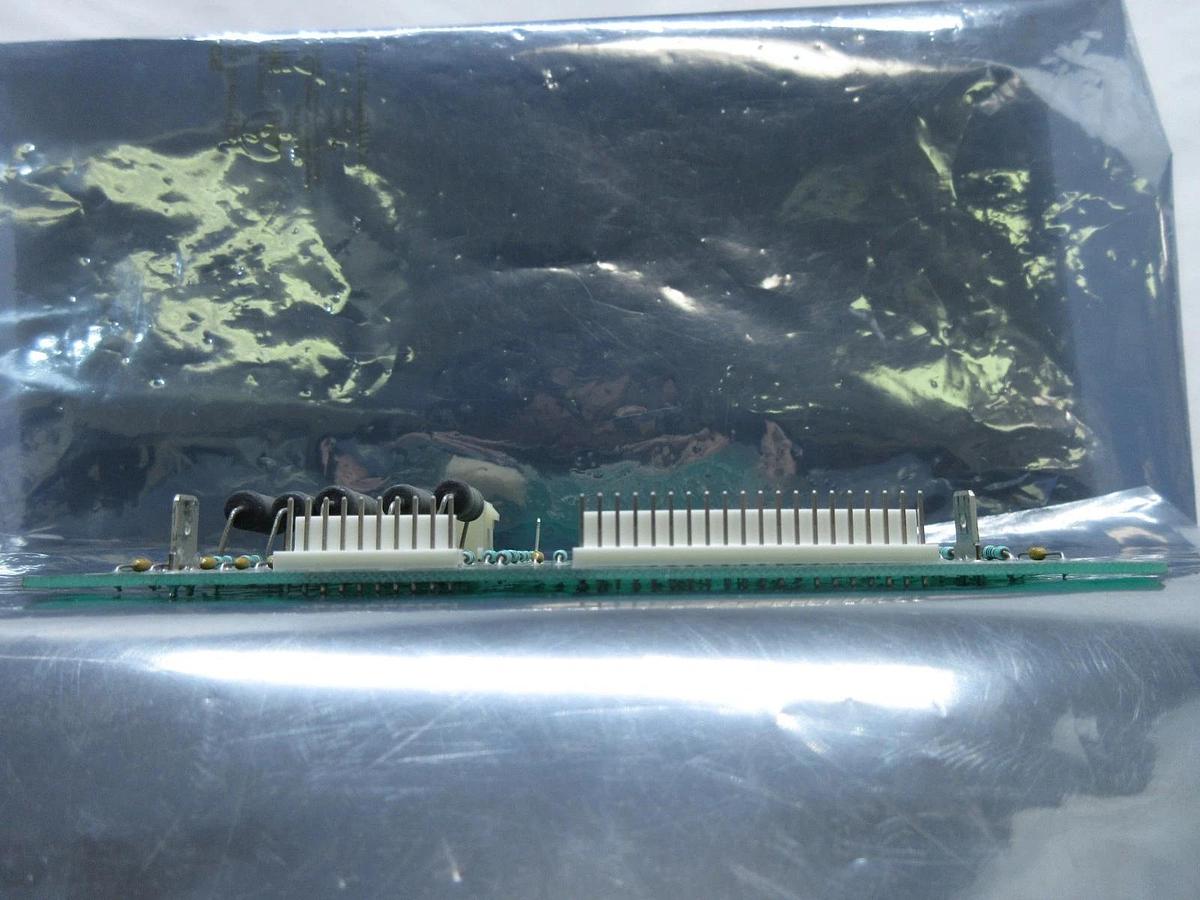 Used Liebert 4C13451G1 Interface Board PCB Rev. 3 ASML SVG 90S DUV Lithography Used
