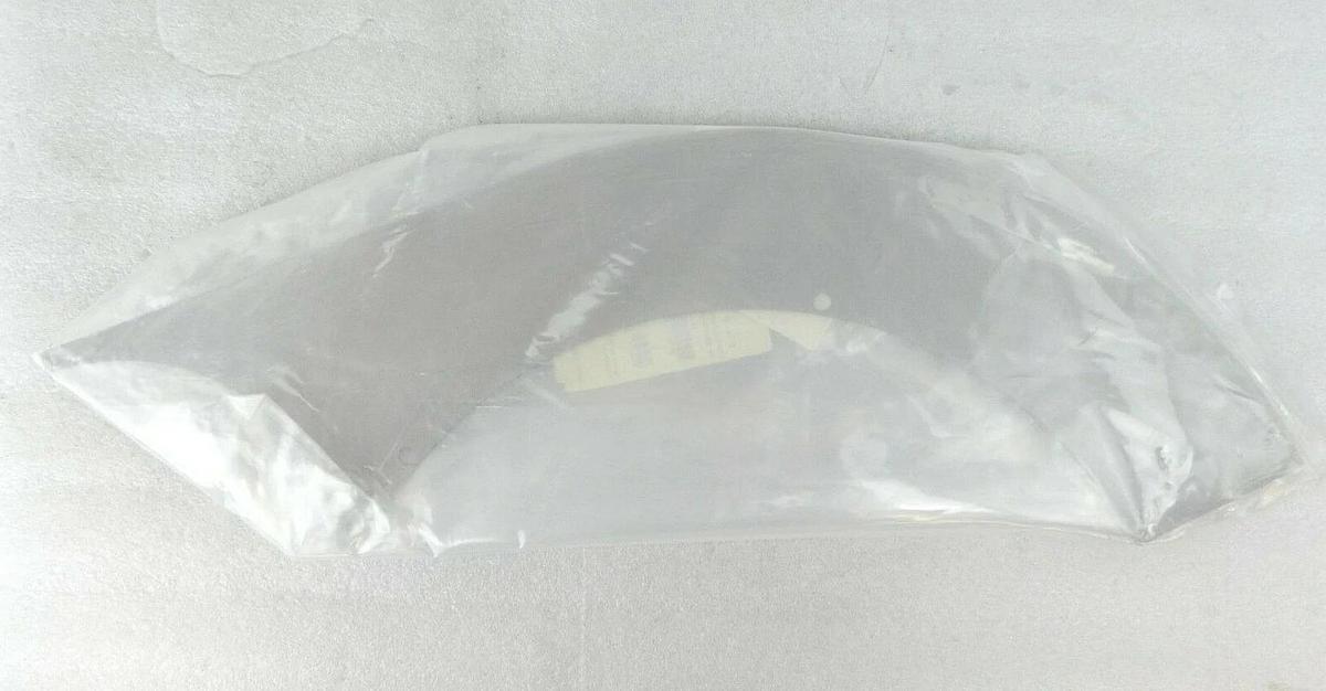 Novellus Systems 17-158006-00 Bottom Front Chamber Shield PC300 New Surplus