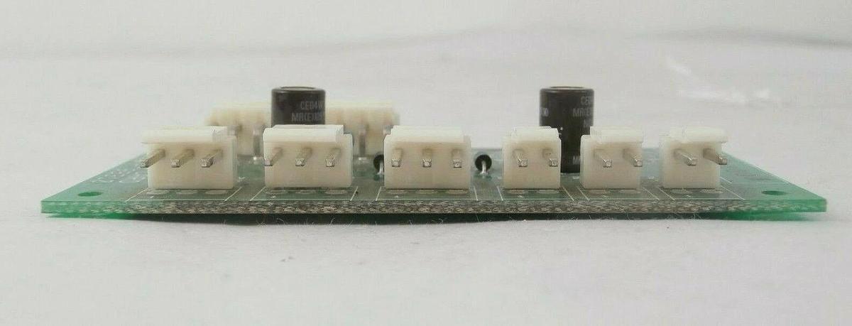 Used Hitachi HT98310 PCB Rack Power Supply PCB PS CARD Set of 2 M-712E Working Spare
