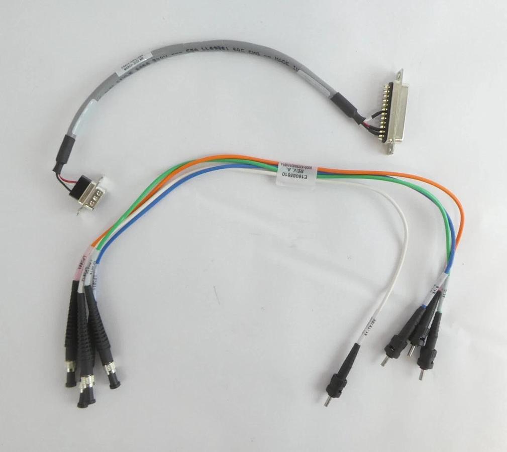 Meridian SR-1060/F Fiber Optic Transmission System PXA-500iR-33/33-0 SR-1002 New