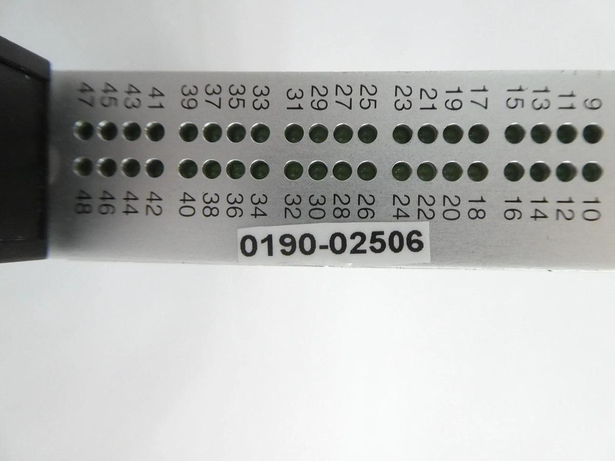 Used DIP 15049105 DeviceNet I/O PCB Card CDN491 DIP-094-089 AMAT 0190-02506 Working
