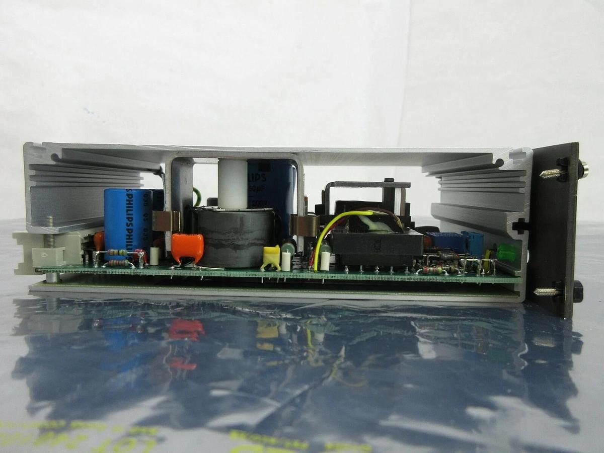 Used Philips 9415 011 38501 Power Supply PCB Card PE 1138/50U ASML PAS 5000/2500 Used