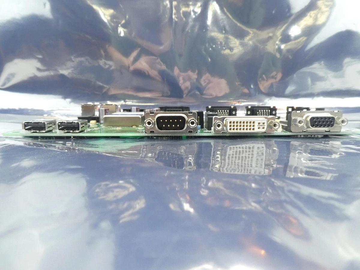 Used TEL Tokyo Electron AP9E-0995B Control Display #01 PCB TKB7050 Lithius Working