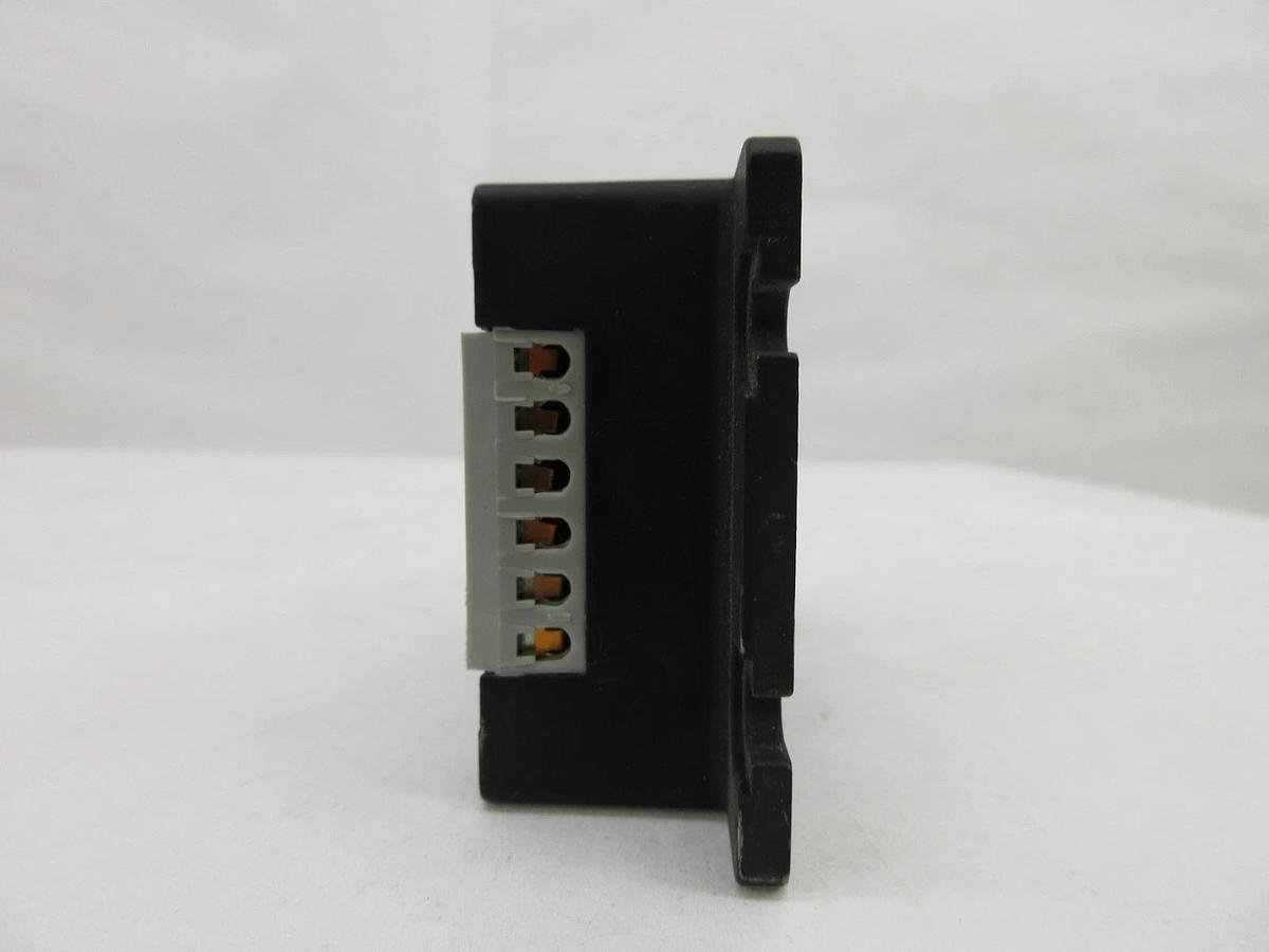 Used Rorze Automation RS-232C Current Adapter RC-002 Link Master Lot of 5 Working