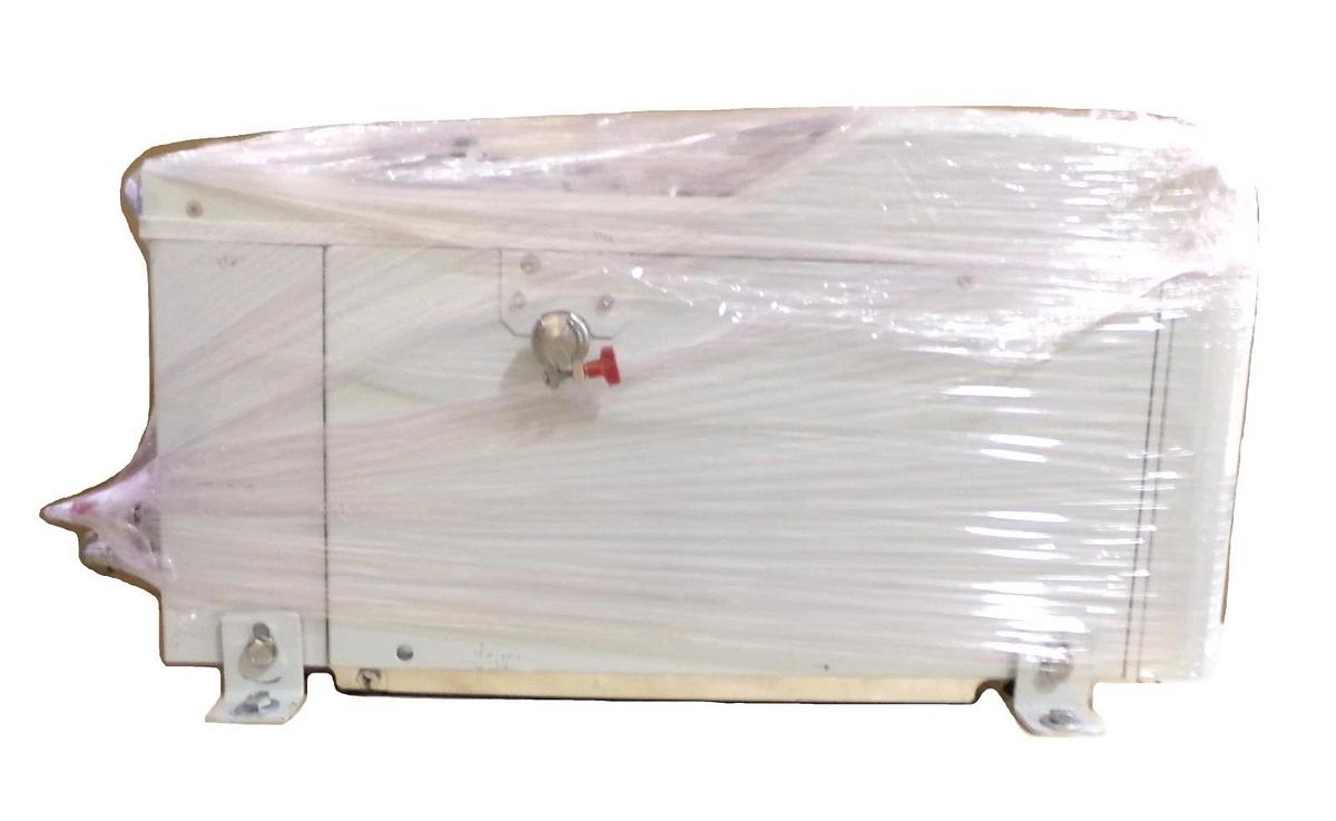 Refurbished IGX100MTi Edwards NRY525000XS Vacuum Dry Pump 500418810 Manufacturer Refurbished