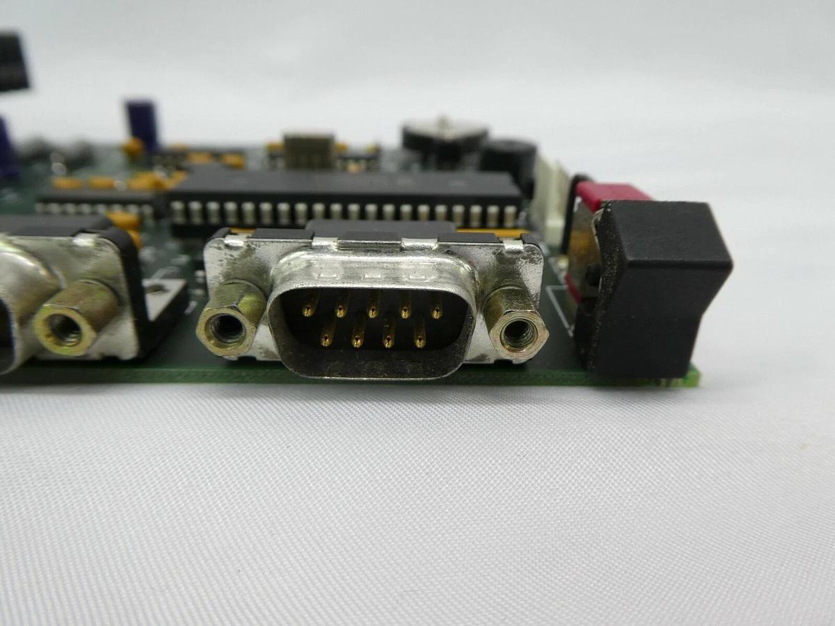 Used Oxford 1128-469 Inca DryCool Monitoring Controller PCB 51-1128-469 Working