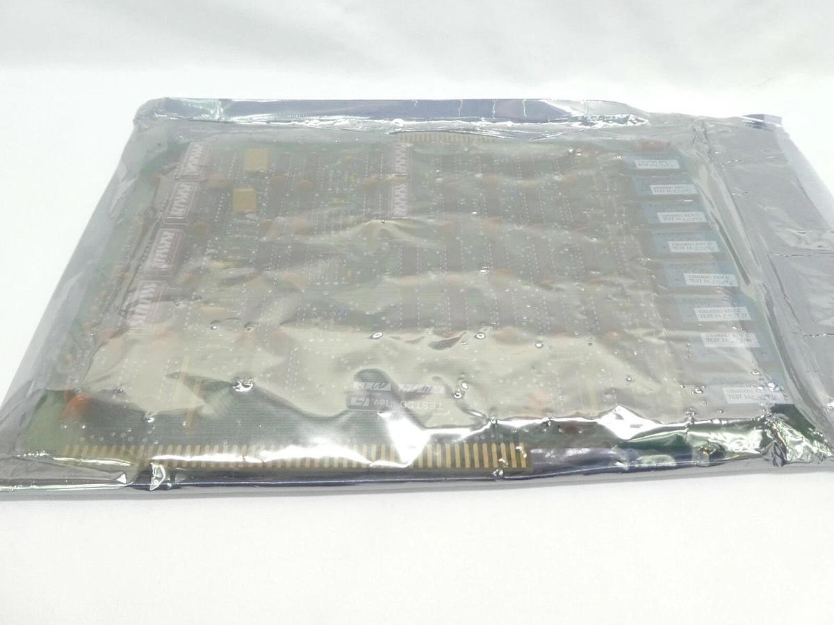 Varian Semiconductor VSEA F3221001 Regeneration Control PCB Card Rev. G New