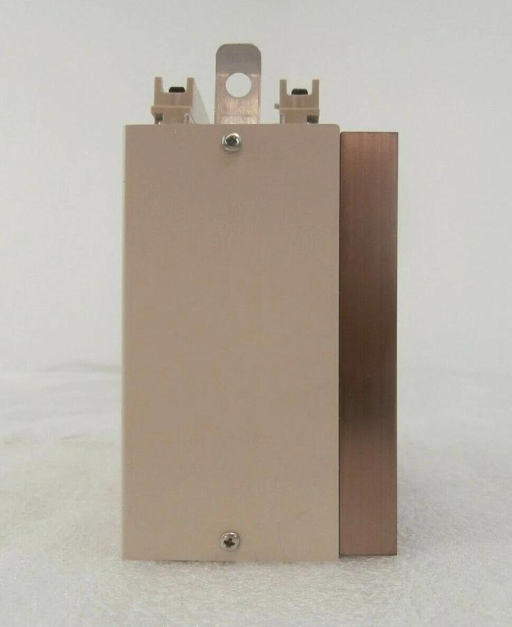 Used SCP Santa Clara Plastics 3270111G MCS Power Control Unit PCU Module Working