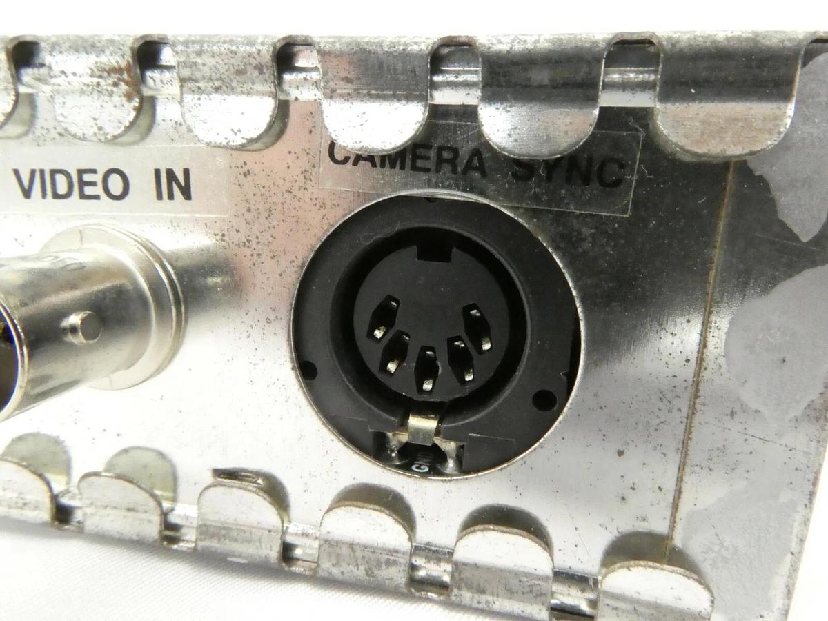 Used Kulicke & Soffa Industries 780-4800-000 Mixer Board PCB Assembly Working Surplus