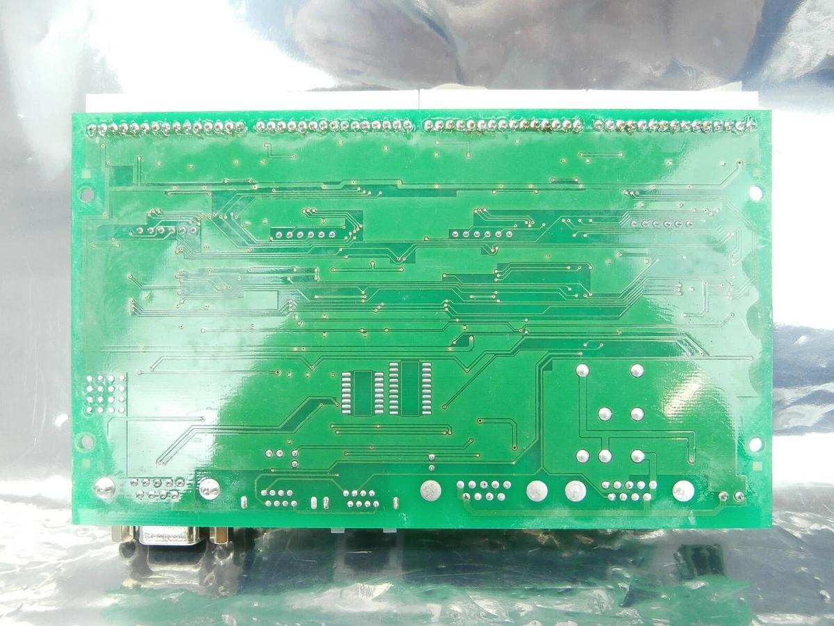 Used Ampere M-8014TE-C90196A Communication PCB RS232 Hiranuma Sangyo AS-200 Working