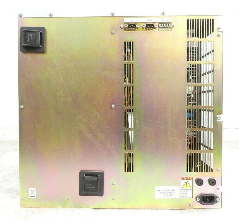 Used Shimadzu 228-45030-32 Prominence Rack Changer/C No Trays Surplus Spare As-Is