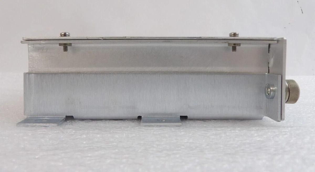 Used AB Sciex 1033520 Spectrometer Power Module 1025333 TripleTOF 6600 Working