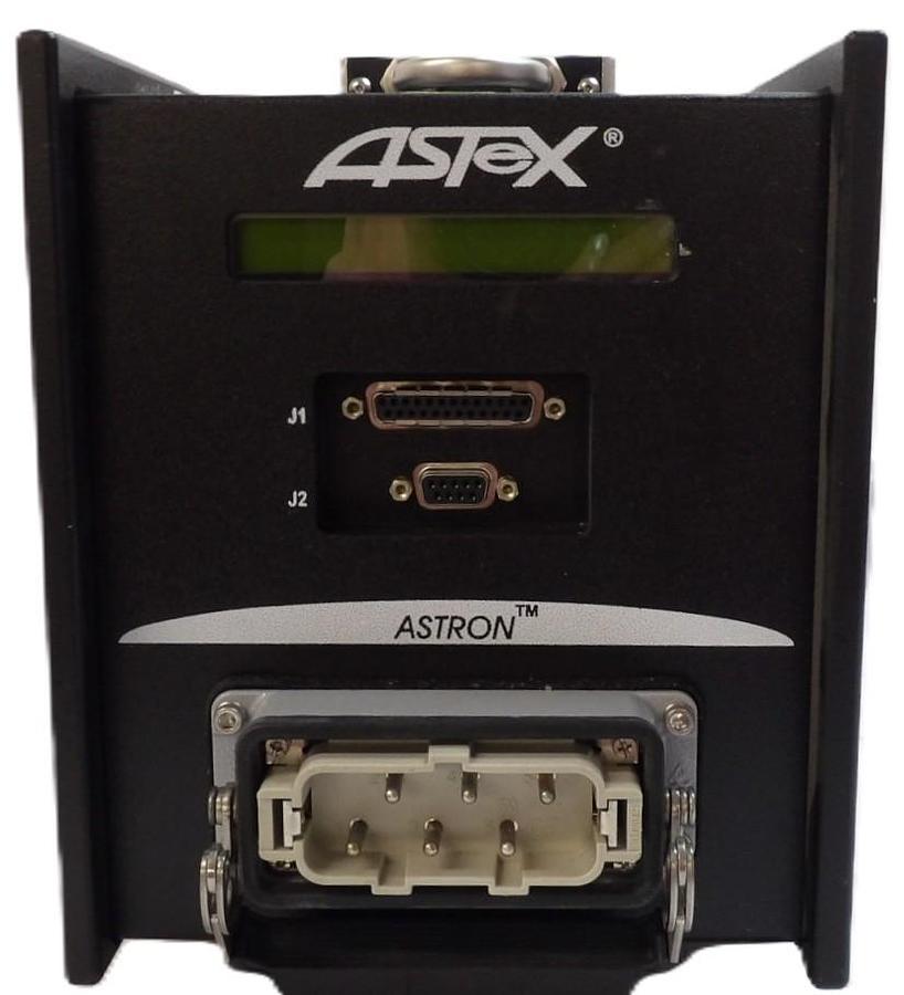 ASTRON 2L MKS Instruments AX7657-85 RPS Remote Plasma Source Tested 12 Hours New