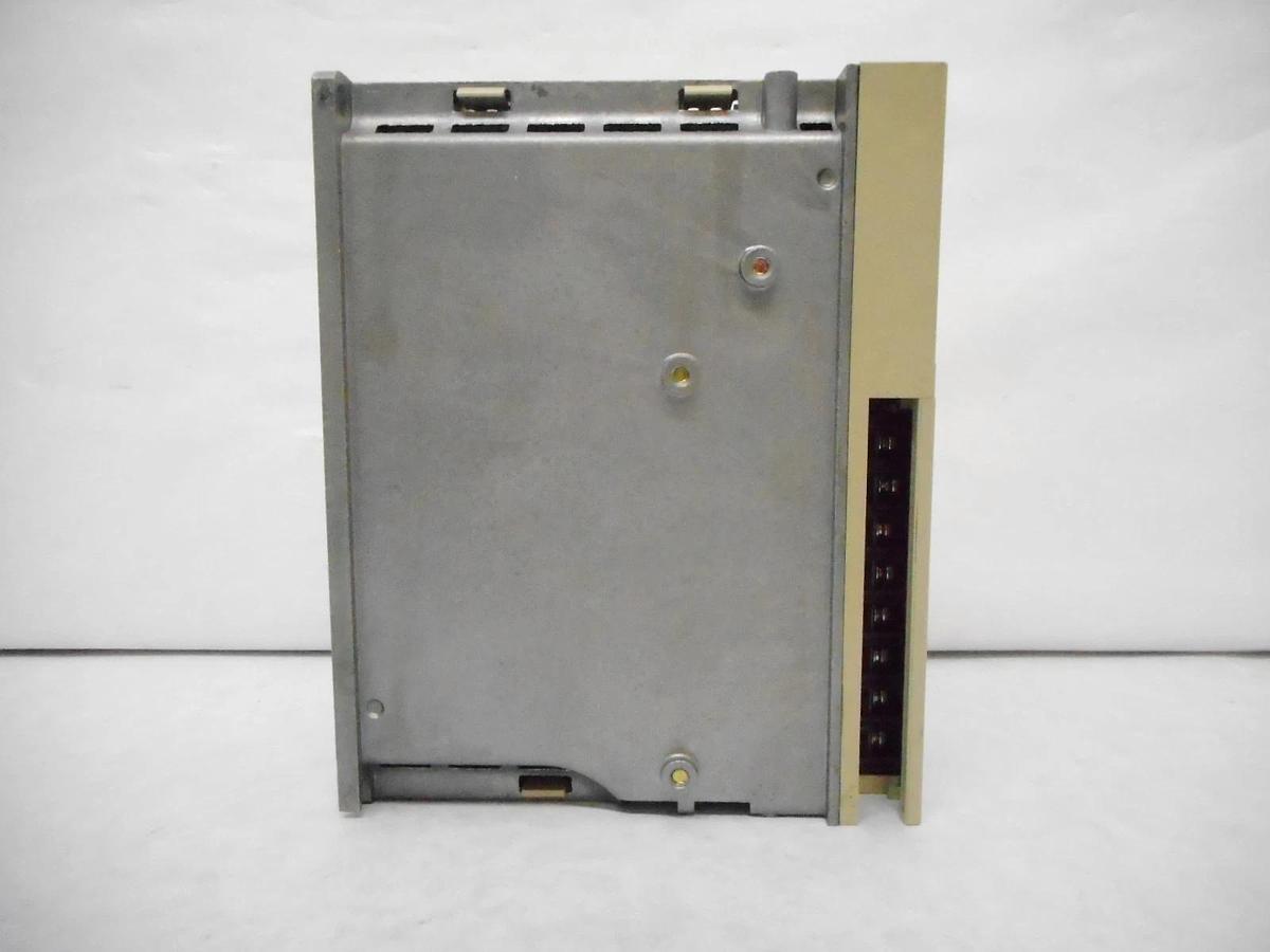 Used Omron R88D-UA04HA AC Servo Driver Used Working