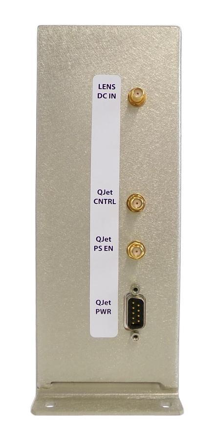 Used AB Sciex 1019748C QJet Tuning Controller Module API 5000 925CEI0037 Working