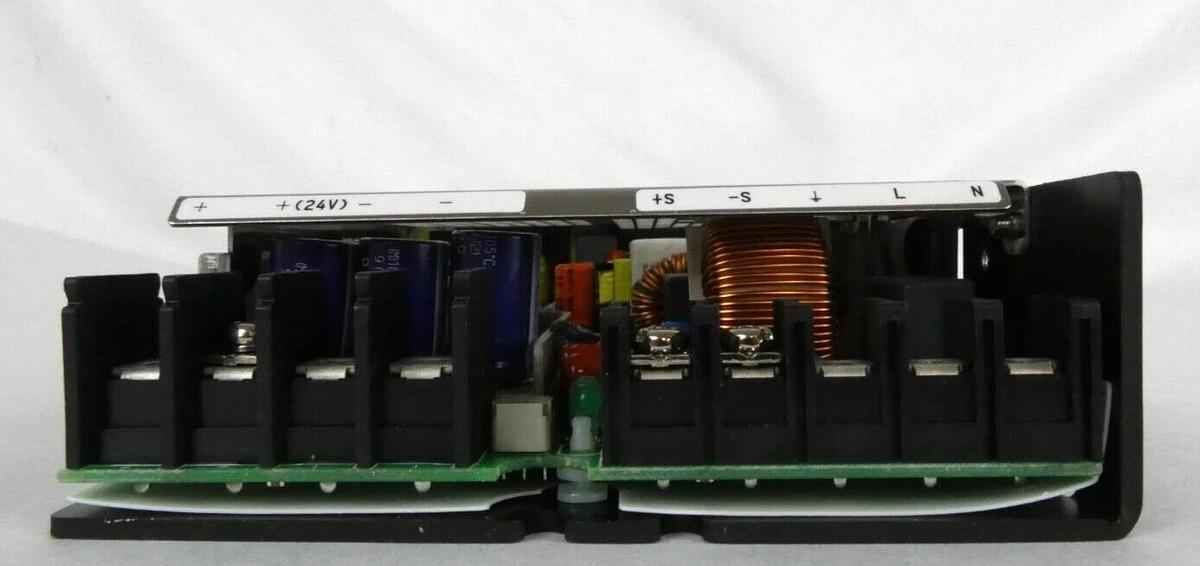 Used TDK-Lambda RTW24-13RH Power Supply Module RTW 300W Working Spare Surplus