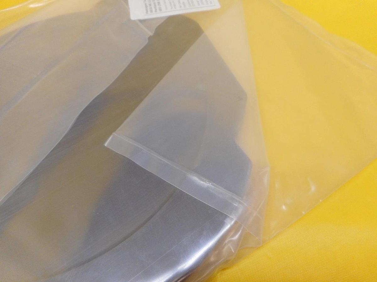Used Lam Research 718-098591-001 VAT 65 Pendulum Valve Gate Paddle New