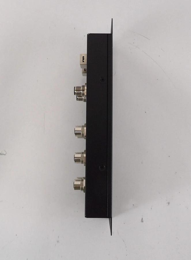 Used AMAT Applied Materials 0190-46809 Remote I/o Module Lot of 4 Working