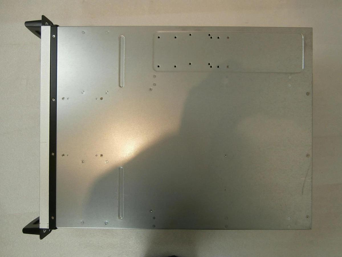 Used MeiVac 2460 Turbo and Cryo System Control Computer 3.0GHz Alcatel 2460 Working