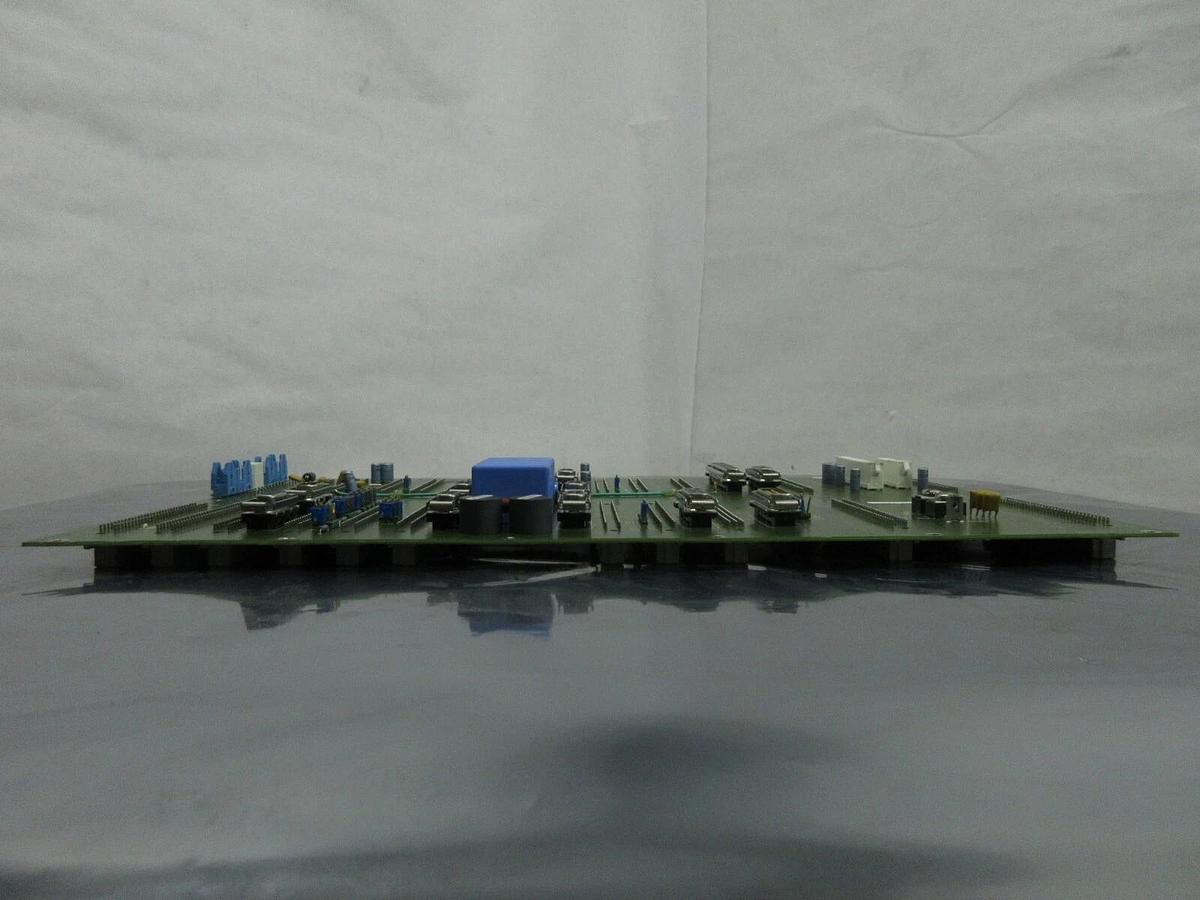 Used FEI Company 4022.192.91323 Backplane Board PCB 4022.199.62131 XL 830 Used