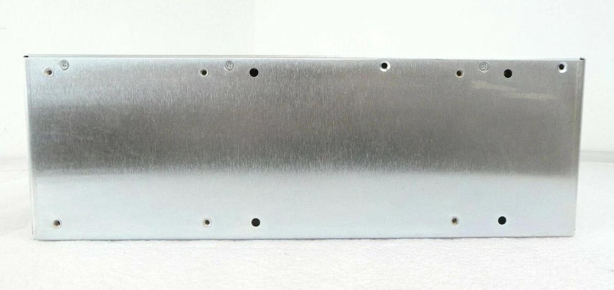 Used Pioneer Magnetics PM 2512A-2 Power Supply KLA-Tencor 750-045156-00 eS31 Working