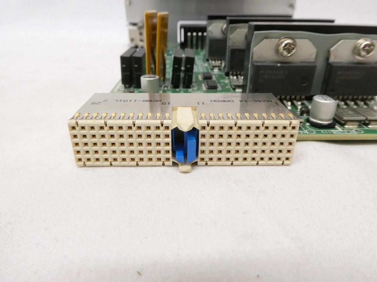 Used Nikon 4S025-570 IUPWR1-X8A PCB Card NSR-S620D ArF Immersion Scanner Working