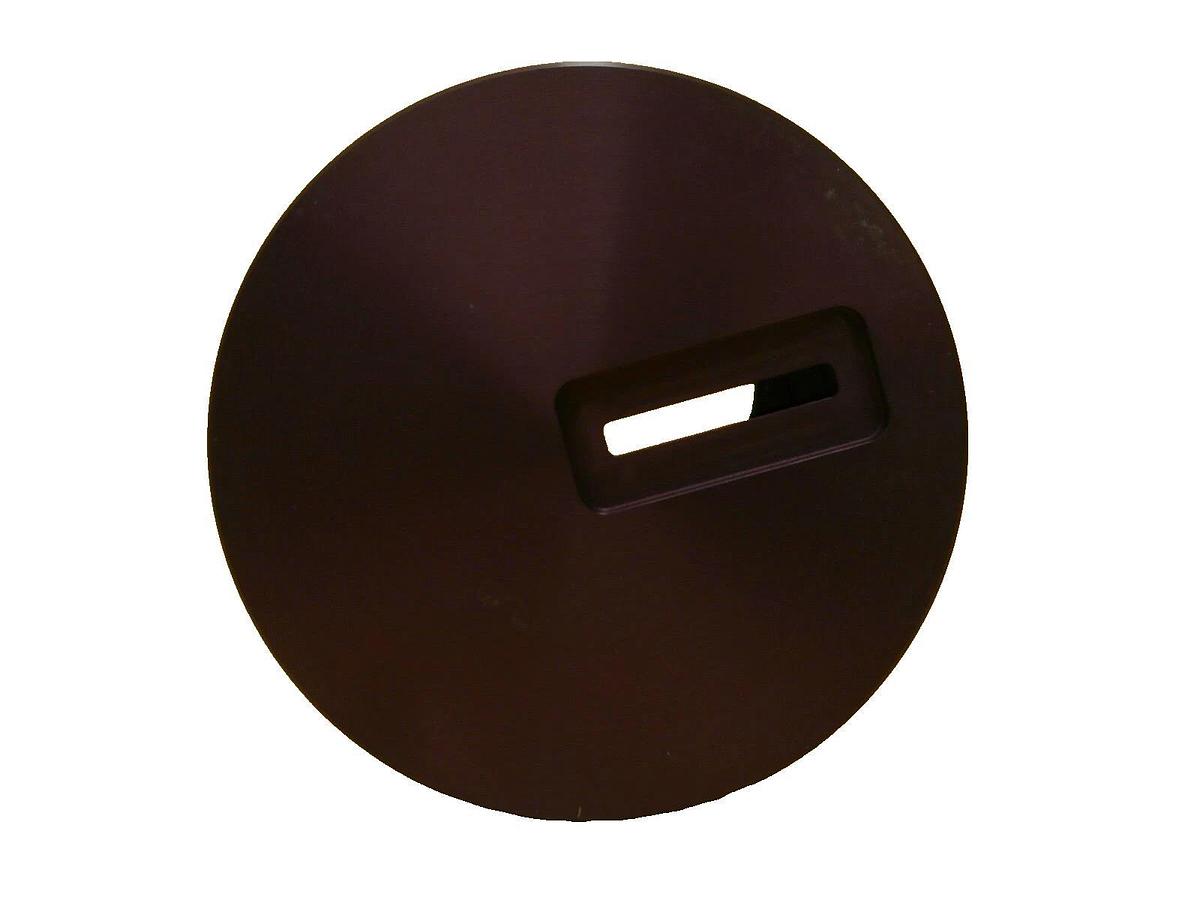 Used KLA-Tencor 11020616027030 EBR Lens with Slit Cover Assembly Working Surplus