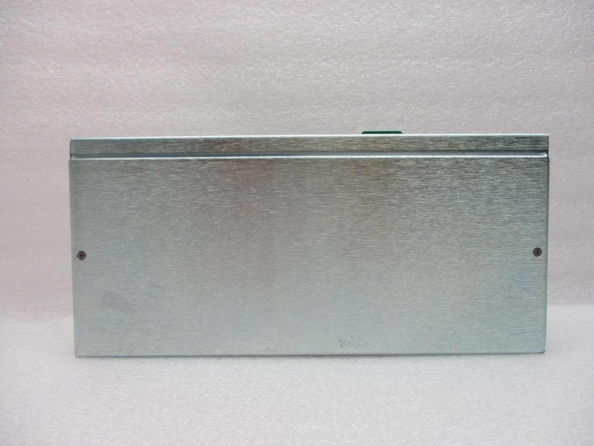 Used Digital Dynamics 27-053660-00N sioc Power Supply Module Novellus Used Working