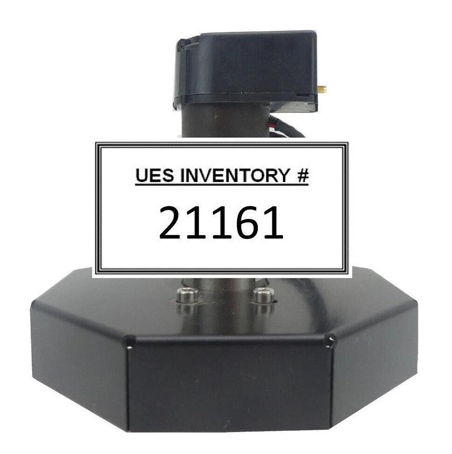 Used Bio-Rad 2233 R 024 S-74 Optical Encoder Assembly HEDS-5540 Quaestor Q7 Working