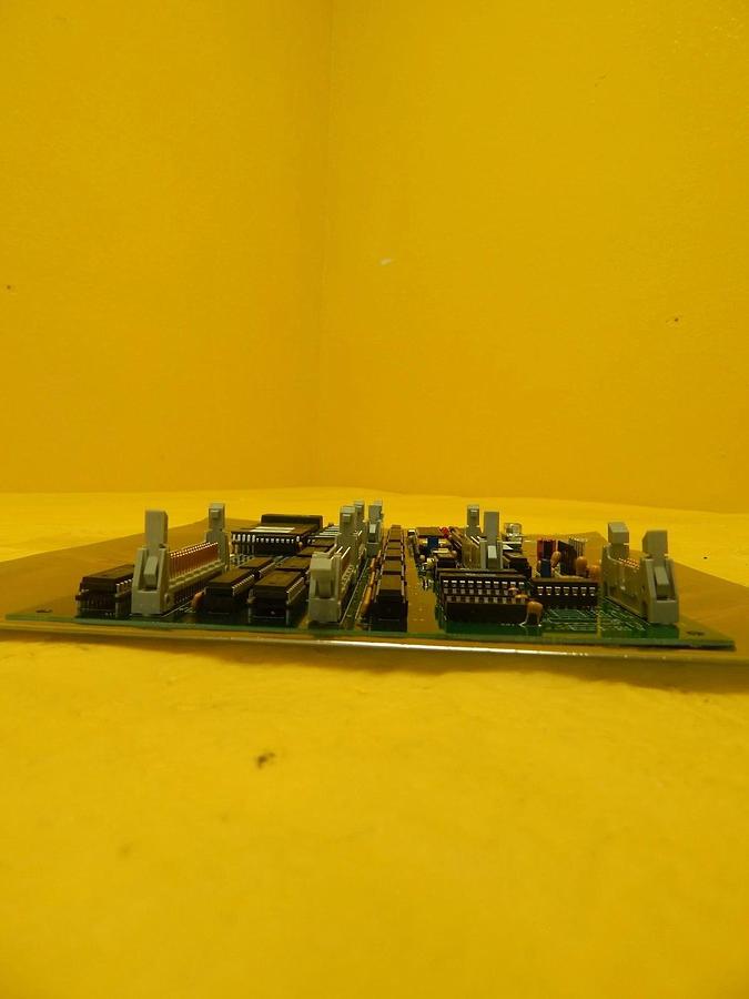 Used GaSonics 90-2658 Controller Board PCB A89-005-01 A-2000LL Working