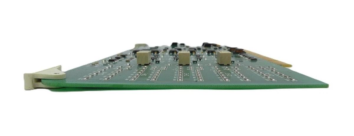Used ESI Electro Scientific Industries 110266 Voltmeter PCB Card 110267 Lot of 8