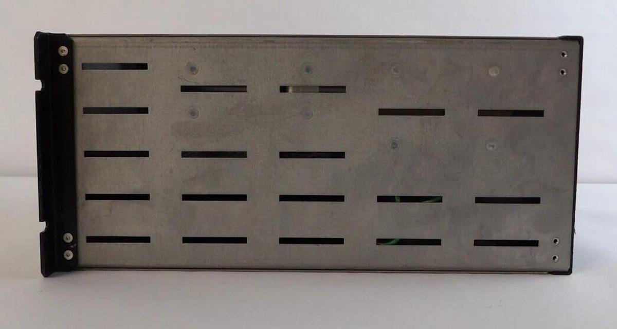 Used AMAT Applied Materials 0190-63687 Head Rotation Servo Driver NSK Working Surplus