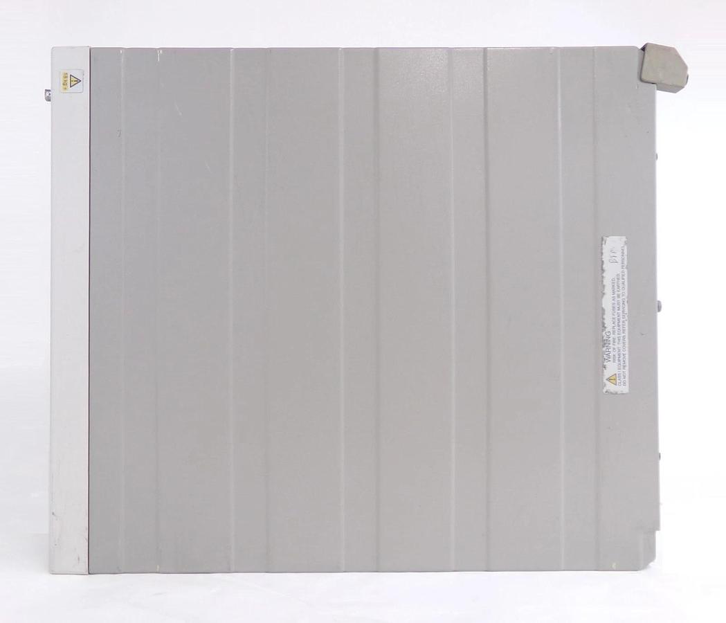 Used IFR 2040 10khz-1.35Ghz Low Noise Signal Generator 9.15 Opt. 2 Dented As-Is Spare