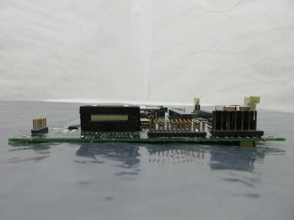 Used Motorola 0708601 SBC Single Board Computer PCB Delta Design Summit ATC Used