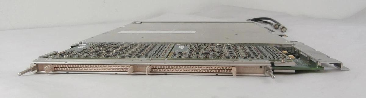 Used Advantest BPS-030614 Liquid Cooled Processor PCB Card BJE T2000 Working Surplus