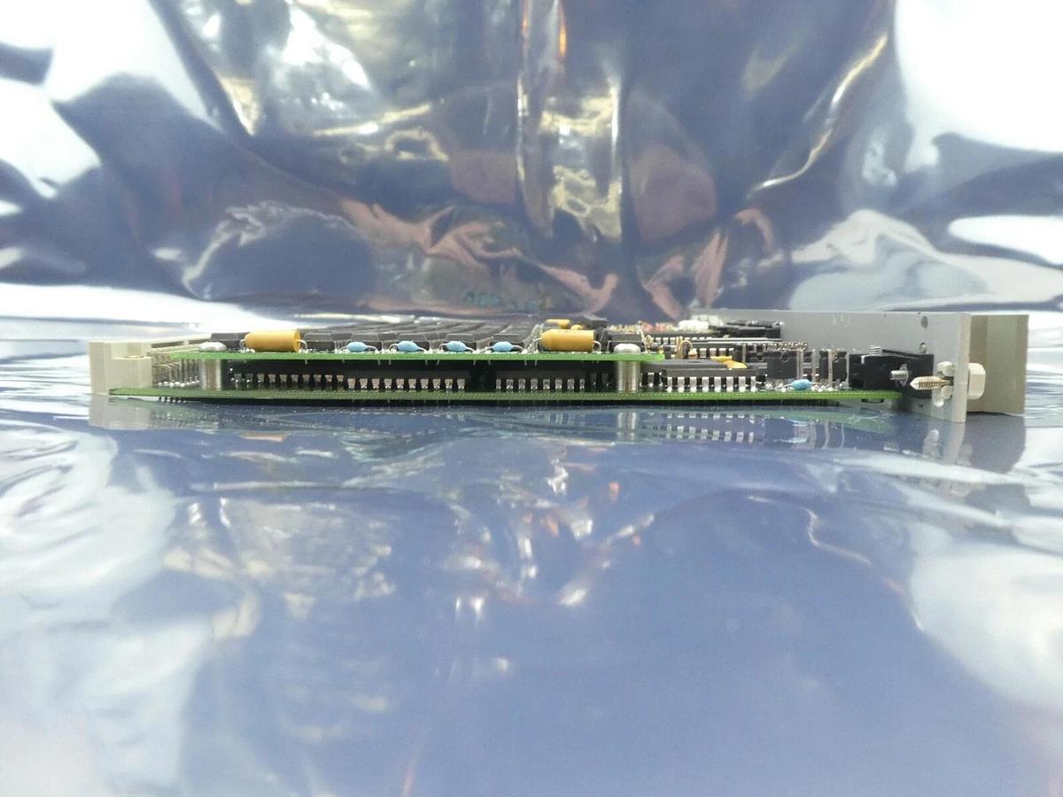 Used Matrox VIP-1024A Frame Grabber PCB Card 268-06-01 239-06-02 KLA-Tencor eS31