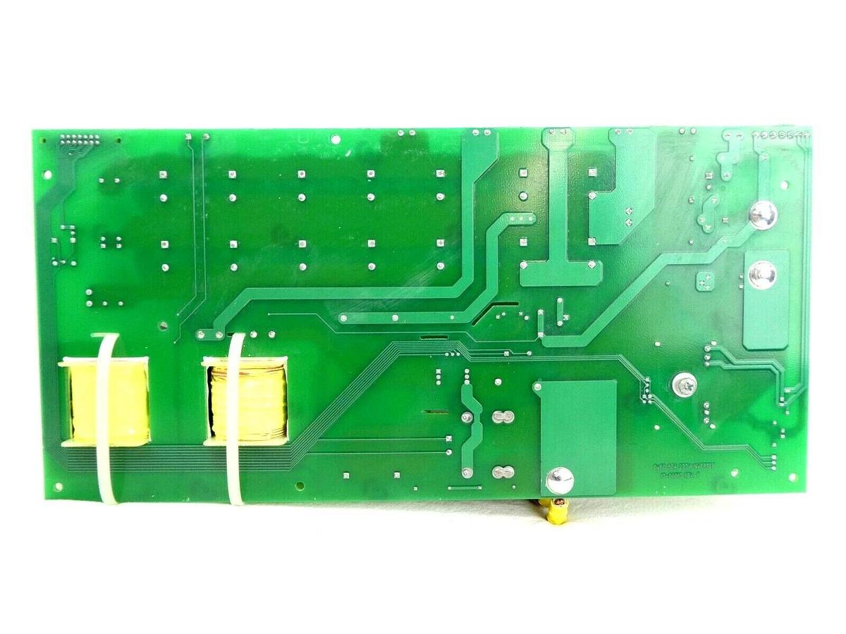 Used SoftSwitching Technologies 98-00023 Inverter Board PCB Rev. K Working Surplus