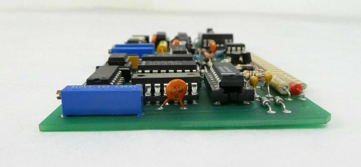 Refurbished Varian Semiconductor F4685002 Vertical Y Scan Generator PCB Card OEM Refurbished